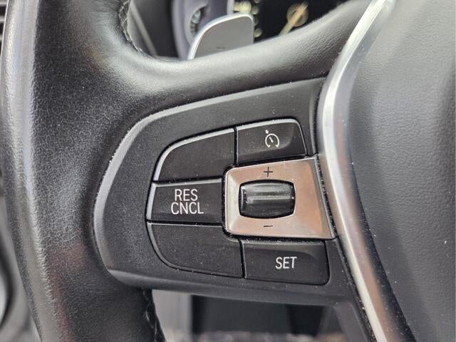 2019 BMW X3 xDrive30i xDrive30i