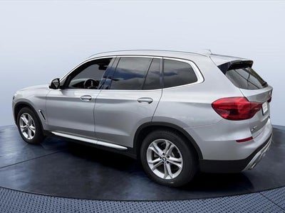 2019 BMW X3 xDrive30i xDrive30i