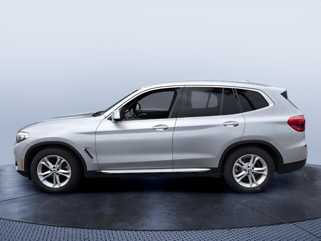 2019 BMW X3 xDrive30i xDrive30i