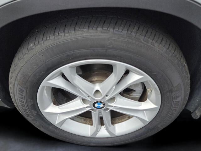2019 BMW X3 xDrive30i xDrive30i