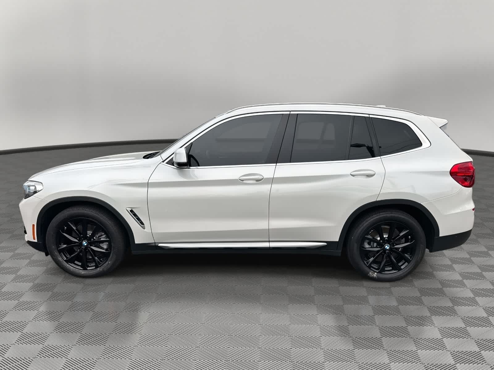 2018 BMW X3 xDrive30i xDrive30i