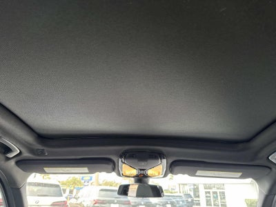 2018 BMW X3 xDrive30i xDrive30i