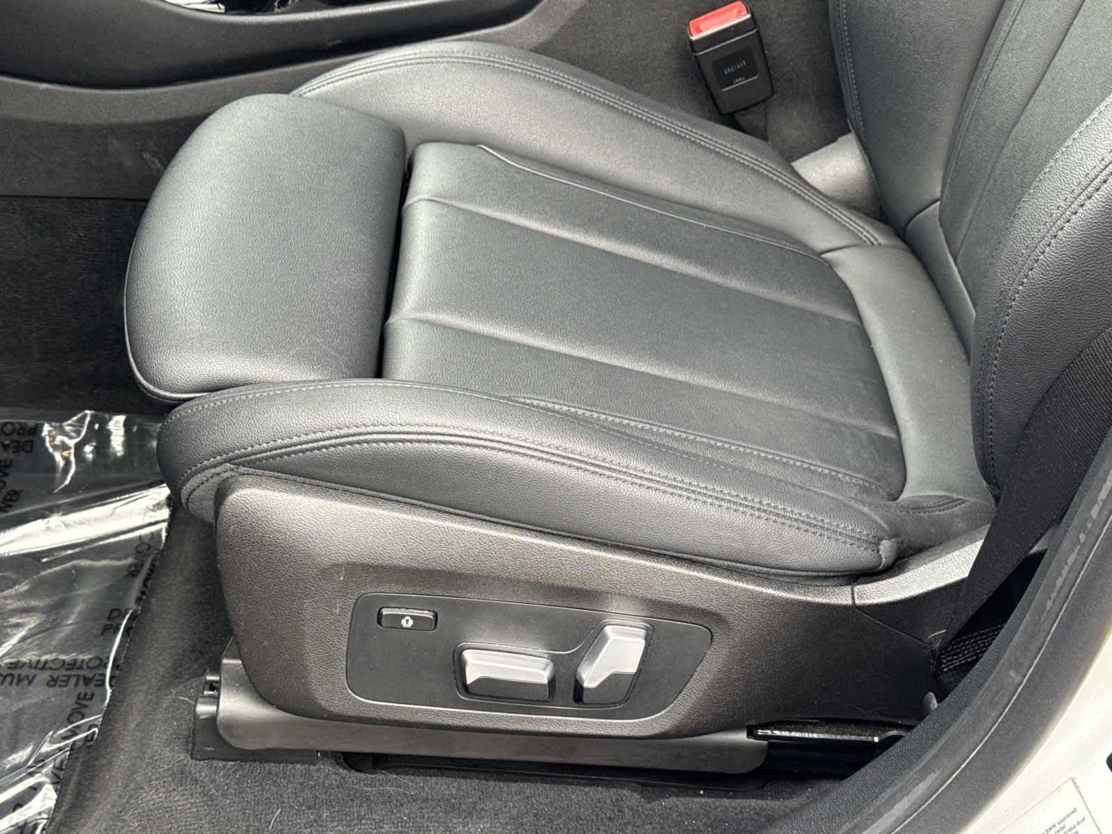 2018 BMW X3 xDrive30i xDrive30i