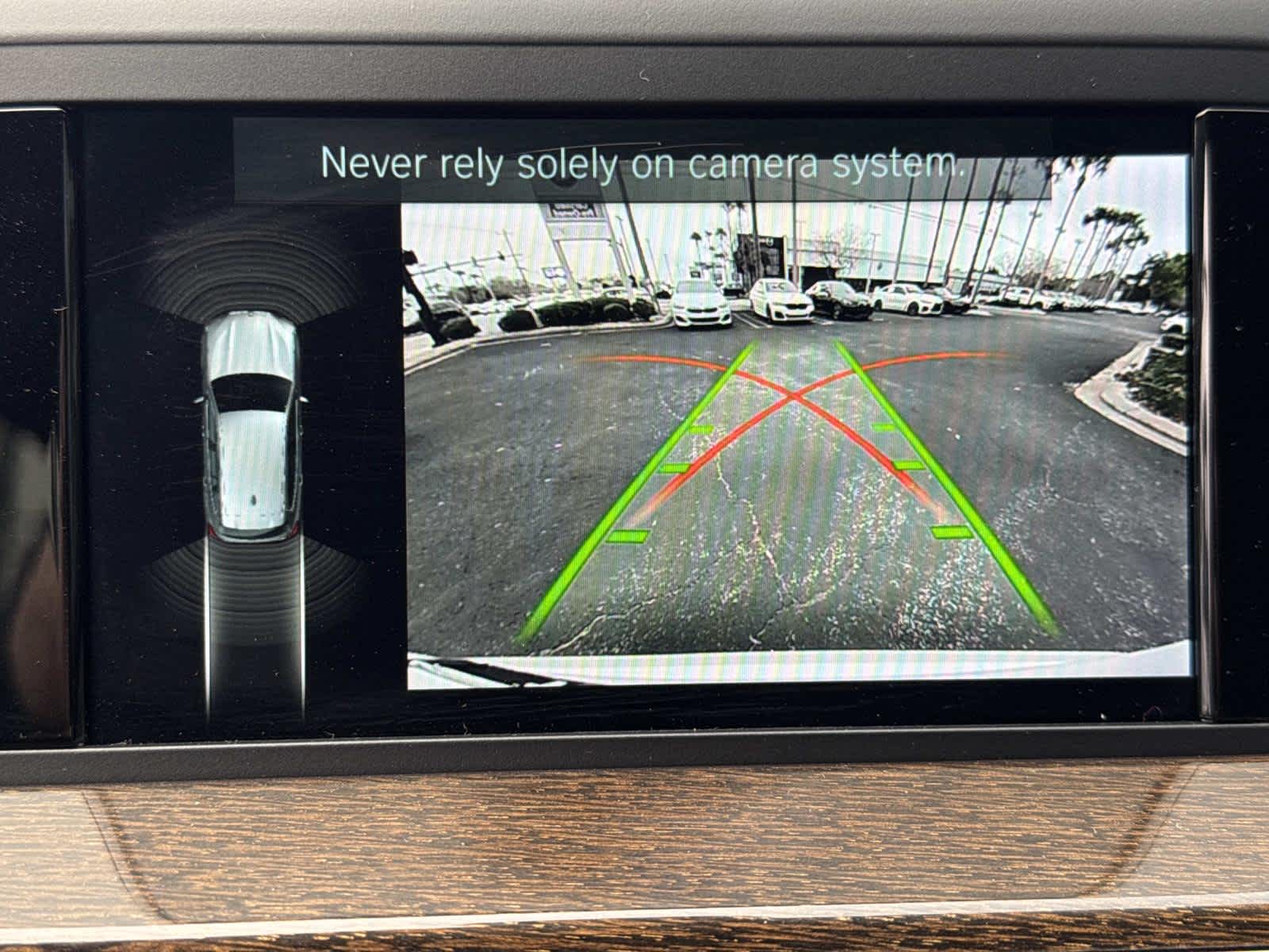 2018 BMW X3 xDrive30i xDrive30i