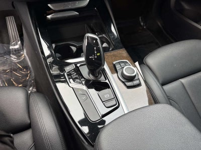 2018 BMW X3 xDrive30i xDrive30i