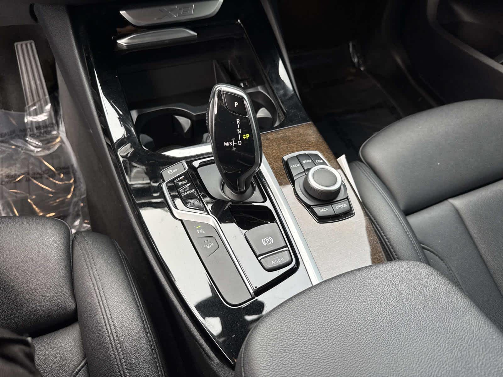 2018 BMW X3 xDrive30i xDrive30i