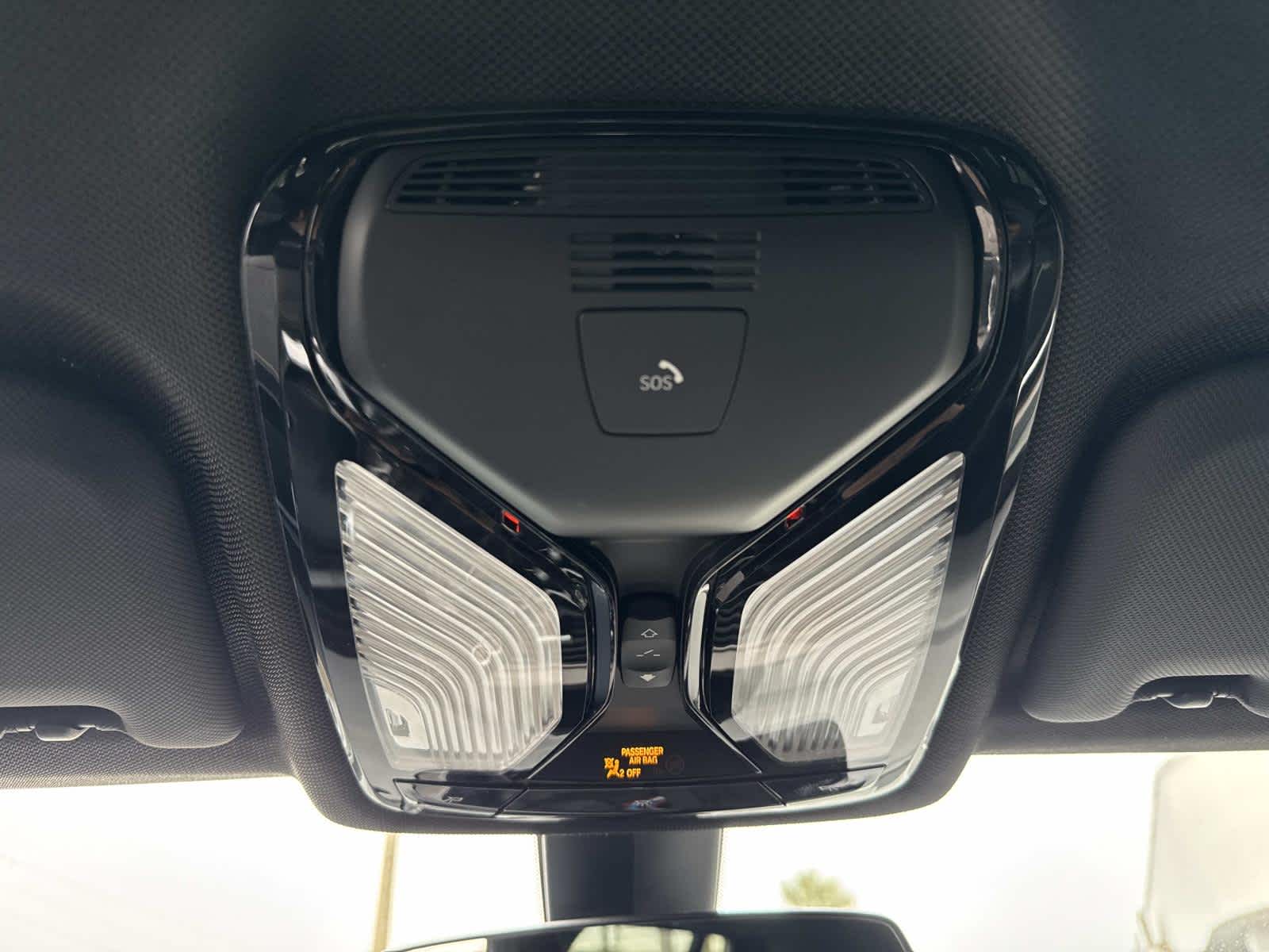 2018 BMW X3 xDrive30i xDrive30i