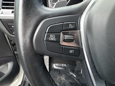 2018 BMW X3 xDrive30i xDrive30i