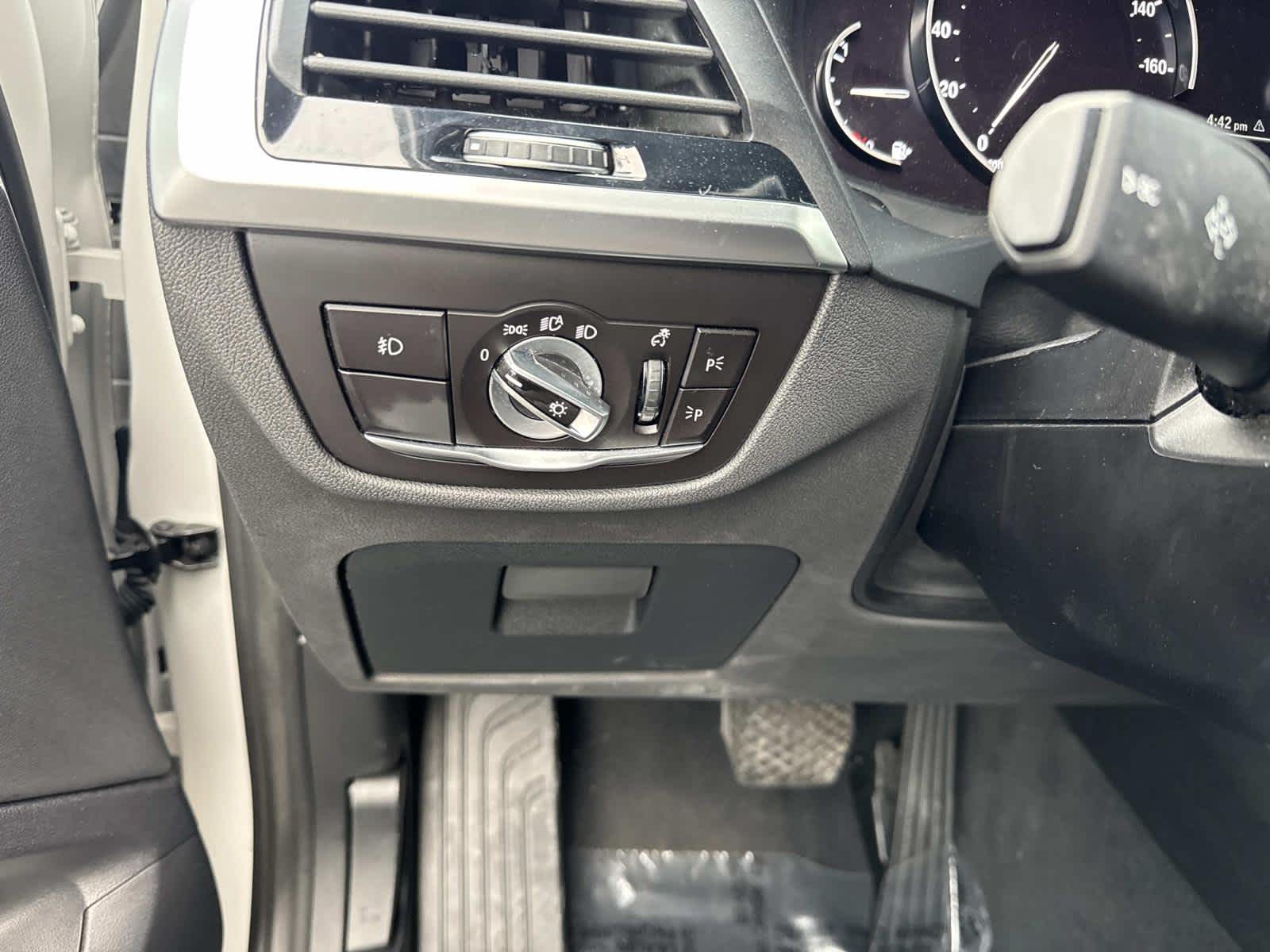 2018 BMW X3 xDrive30i xDrive30i