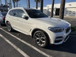 2021 BMW X3 xDrive30e