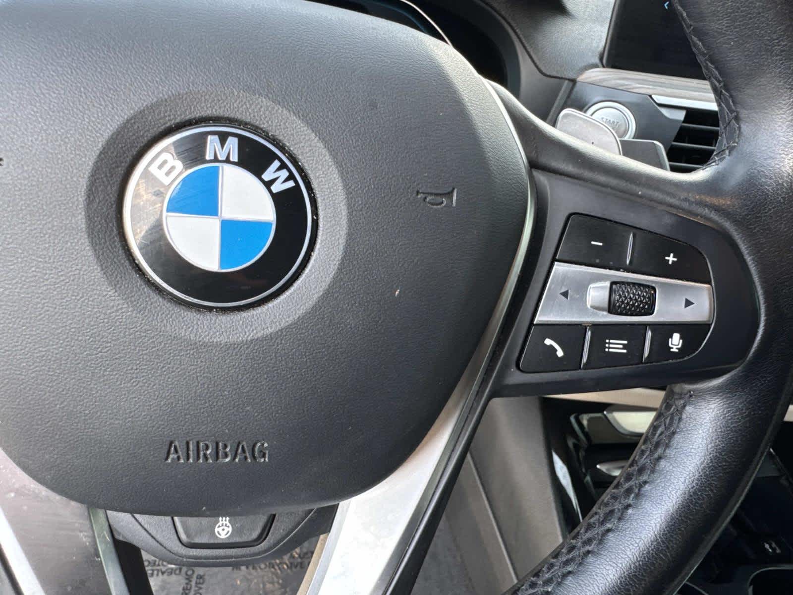 2021 BMW X3 xDrive30e xDrive30e