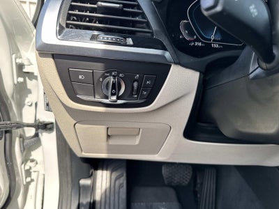 2021 BMW X3 xDrive30e xDrive30e