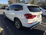 2021 BMW X3 xDrive30e