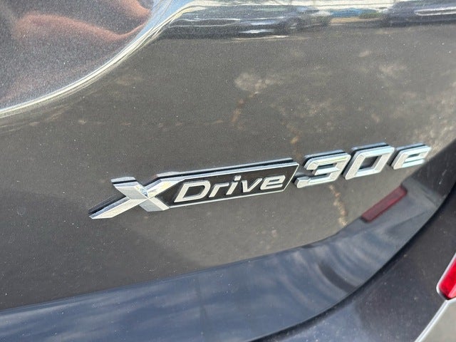 2021 BMW X3 XDRIVE30E