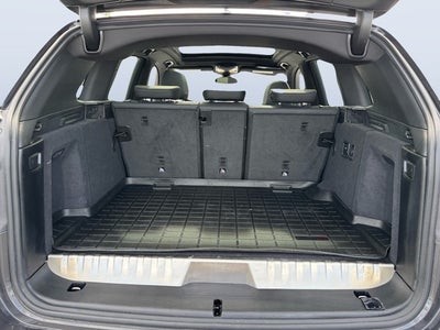 2021 BMW X3 XDRIVE30E