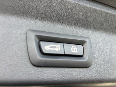 2021 BMW X3 XDRIVE30E