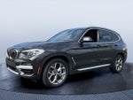 2021 BMW X3 XDRIVE30E