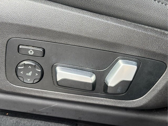 2021 BMW X3 XDRIVE30E