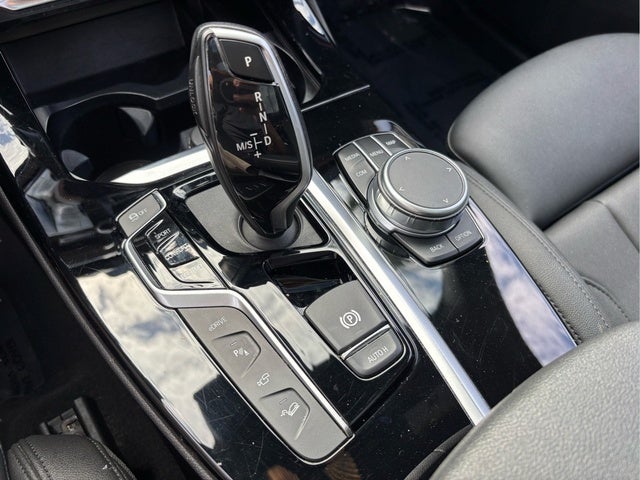 2021 BMW X3 XDRIVE30E