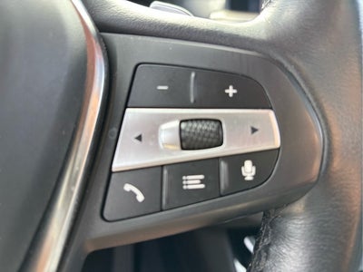 2021 BMW X3 XDRIVE30E