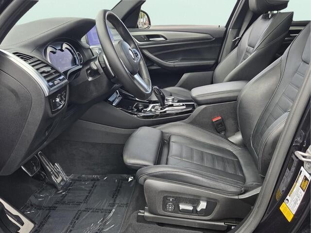 2021 BMW X3 sDrive30i sDrive30i