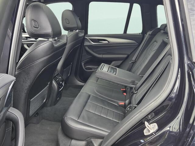 2021 BMW X3 sDrive30i sDrive30i