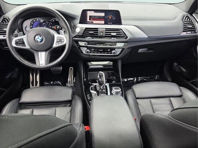 2021 BMW X3 sDrive30i sDrive30i