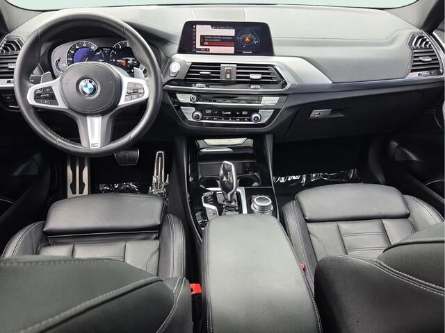 2021 BMW X3 sDrive30i sDrive30i