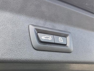 2021 BMW X3 sDrive30i sDrive30i
