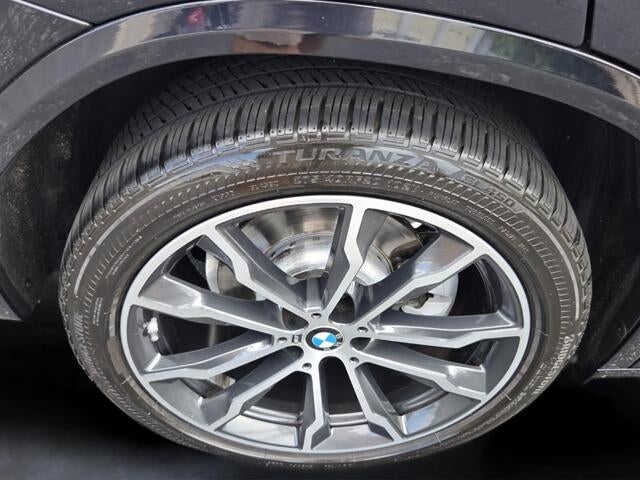 2021 BMW X3 sDrive30i sDrive30i
