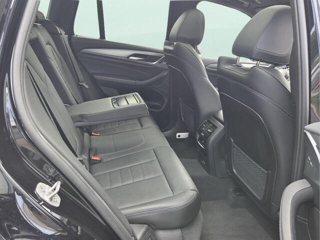 2021 BMW X3 sDrive30i sDrive30i