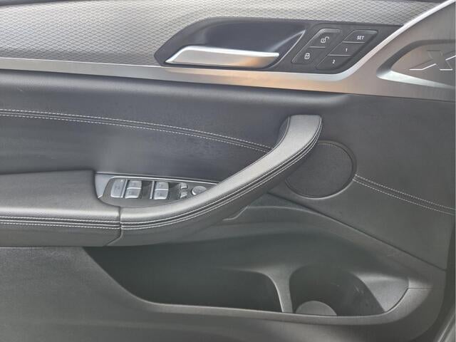 2021 BMW X3 sDrive30i sDrive30i