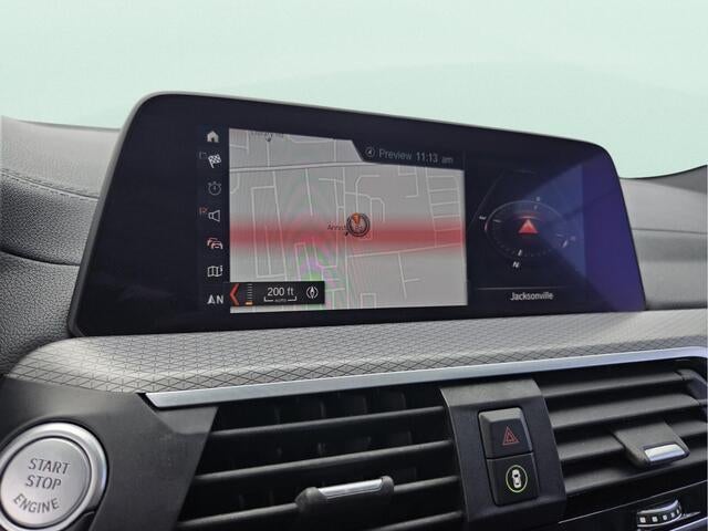 2021 BMW X3 sDrive30i sDrive30i
