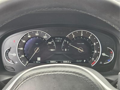 2021 BMW X3 sDrive30i sDrive30i