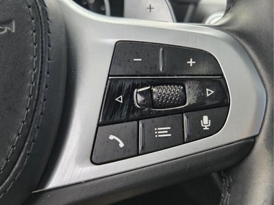 2021 BMW X3 sDrive30i sDrive30i