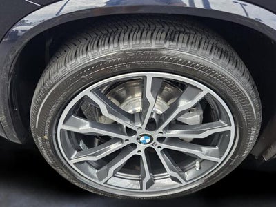 2021 BMW X3 sDrive30i sDrive30i