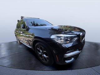 2021 BMW X3 xDrive30i xDrive30i