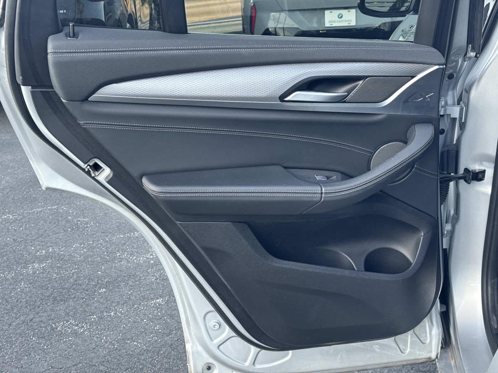 2020 BMW X3 M40i M40i