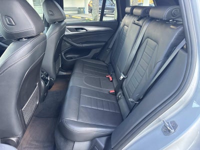 2020 BMW X3 M40i M40i