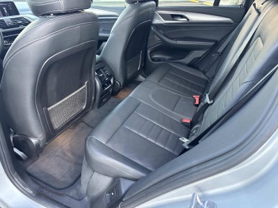 2020 BMW X3 M40i M40i