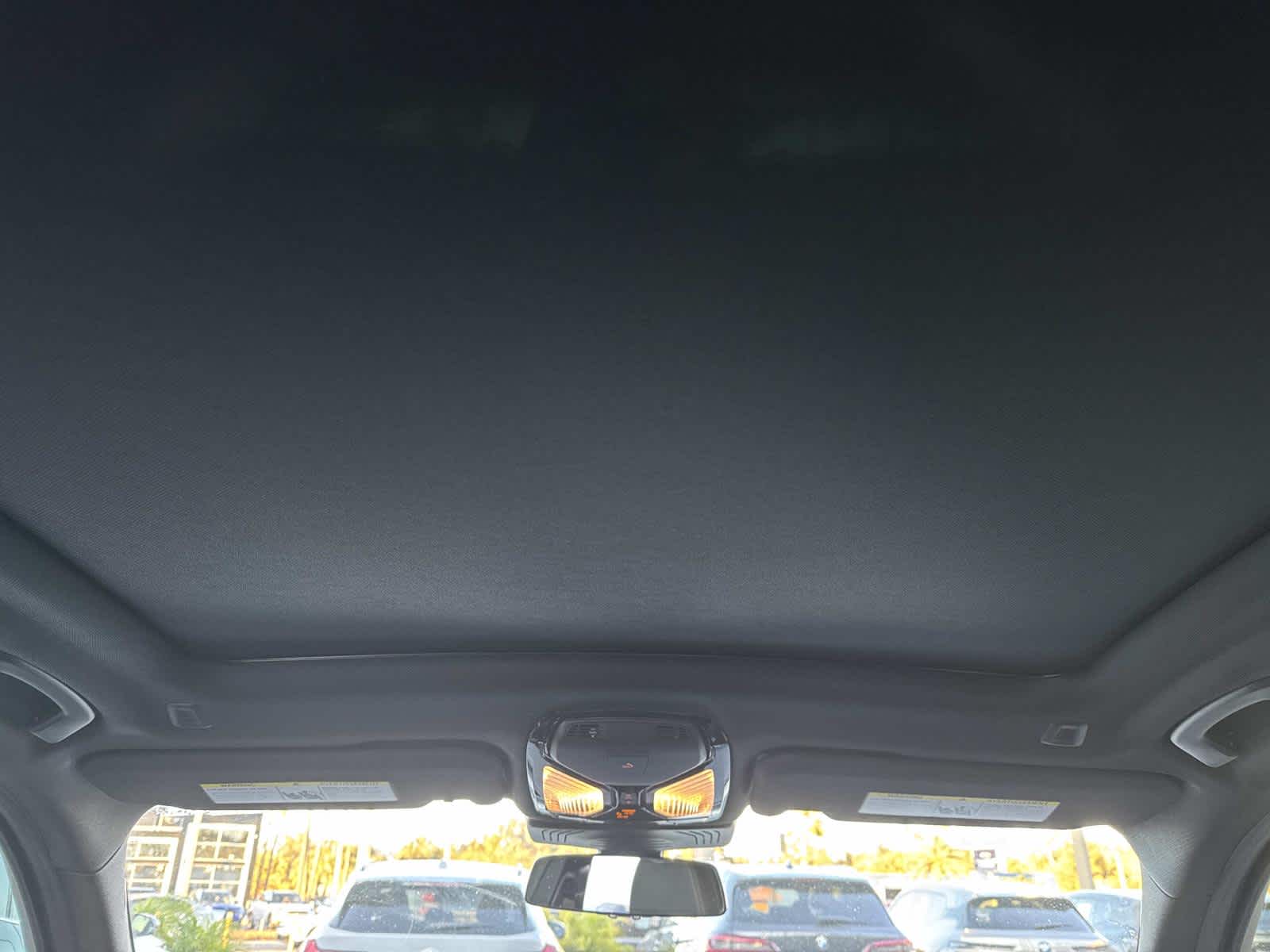 2020 BMW X3 M40i M40i