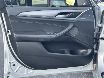 2020 BMW X3 M40i M40i