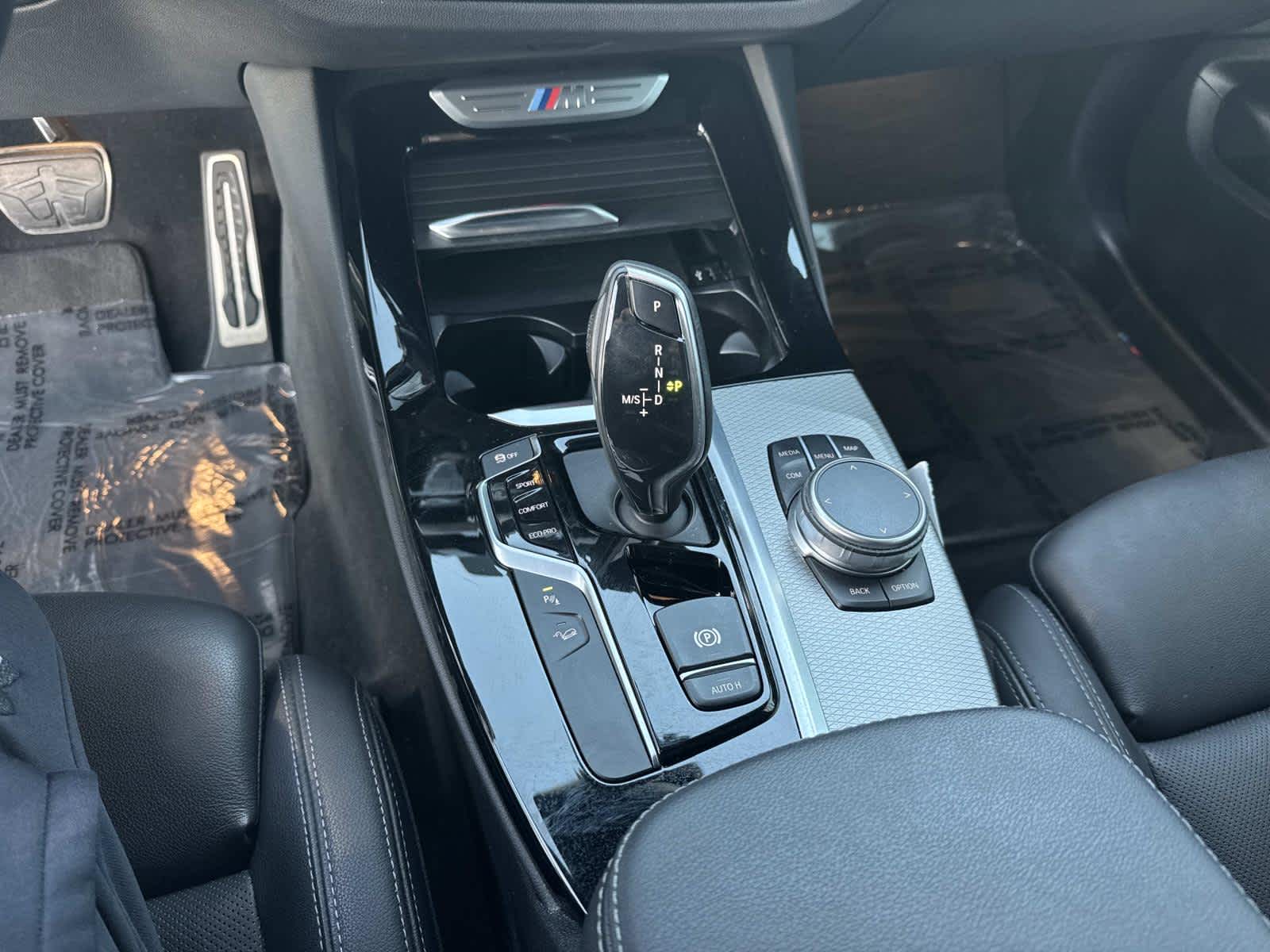 2020 BMW X3 M40i M40i