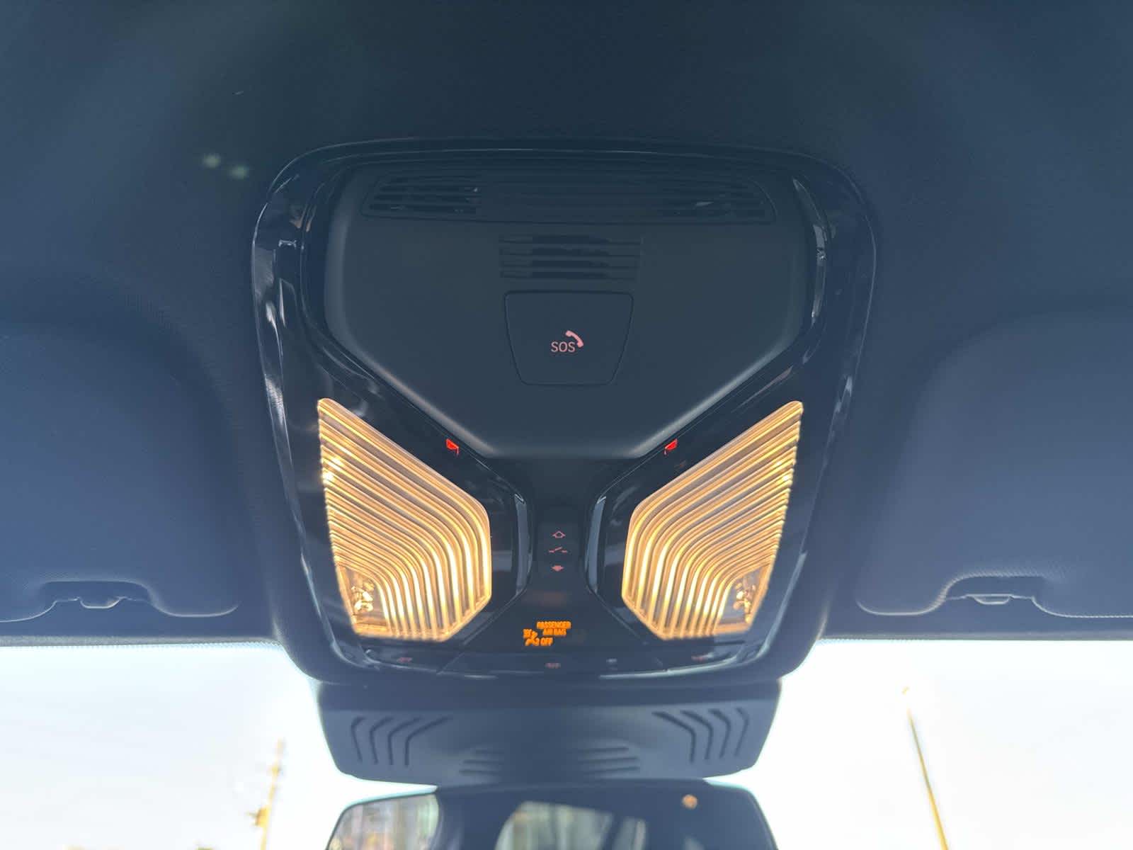 2020 BMW X3 M40i M40i