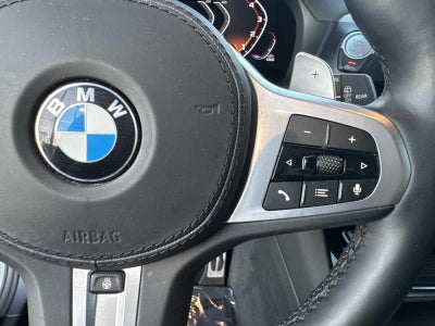 2020 BMW X3 M40i M40i