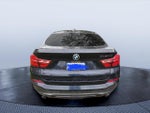 2018 BMW X4 M40i M40i