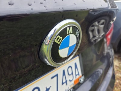 2018 BMW X4 M40i M40i