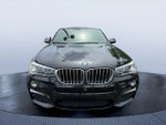 2017 BMW X4 M40I M40I