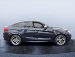 2018 BMW X4 M40i M40i
