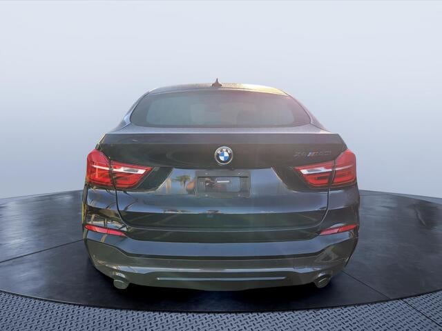 2018 BMW X4 M40i - Photo 3